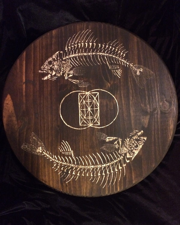 Vesica Pisces
